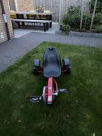 3 wiel skelter carver, Ophalen, Gebruikt, Overige merken, Vrijloopautomaat