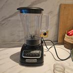 KitchenAid Blender - Gebruikt, dop beschadigd, Witgoed en Apparatuur, Blenders, Ophalen