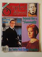 Scarlet Street Magazine of Mystery and Horror, Boeken, Verzenden, Gelezen, Muziek, Film of Tv