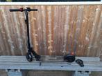 Elektrische step met verlichting, Fietsen en Brommers, Steps, Ophalen, Zo goed als nieuw, Elektrische step (E-scooter), Denver