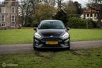 Ford Fiesta 1.5 ST-3 |Winterpakket |Miltek | B&O | Maxton |, Auto's, Voorwielaandrijving, Zwart, Bedrijf, 17 km/l