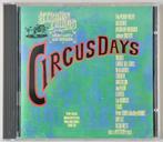 Circus Days - Volumes 1 & 2, Ophalen of Verzenden, Zo goed als nieuw, Progressive