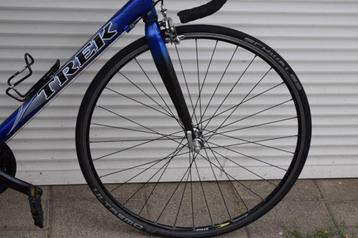 Trek Alpha 1200 Heren Blauw 56cm beschikbaar voor biedingen