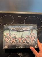 Tyranids army, Ophalen of Verzenden, Zo goed als nieuw