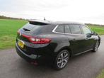 Renault Mégane 1.6 Dci 131pk Serie Signature Exclusive Bose, Auto diversen, Schadeauto's, Renault, Zwart, Stationwagon, 1598 cc