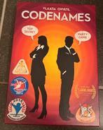 Codenames, Hobby en Vrije tijd, Gezelschapsspellen | Kaartspellen, Ophalen, Nieuw