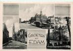 (377-595-005) Edam, Verzenden, Noord-Holland