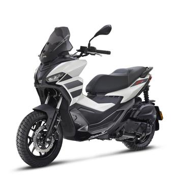 Aprilia SR GT 200 & Sport | €1000 KORTING beschikbaar voor biedingen