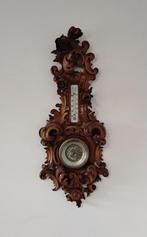 Antieke hollandse Barometer, Ophalen of Verzenden