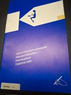 Carbonpapier, Ophalen of Verzenden, Gebruikt