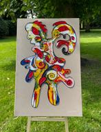 Erik Loman, Antiek en Kunst, Ophalen of Verzenden