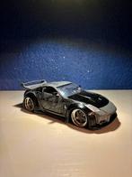 Jada 350z fast and furious, Ophalen of Verzenden, Zo goed als nieuw, Auto, Jada