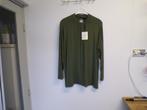 Leuk groen tricot tuniek Adia maat S - 42/44 nieuw!, Kleding | Dames, Grote Maten, Blouse of Tuniek, Nieuw, Ophalen of Verzenden