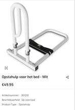 Sta-op Bedbeugel Nieuw , Nooit gebruikt, Diversen, Verpleegmiddelen, Ophalen of Verzenden, Nieuw