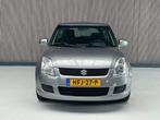 Suzuki Swift 1.3 Exclusive 3-D |Airco|Scherm|Navi|Camera|Tre, Stof, Gebruikt, 400 kg, Swift