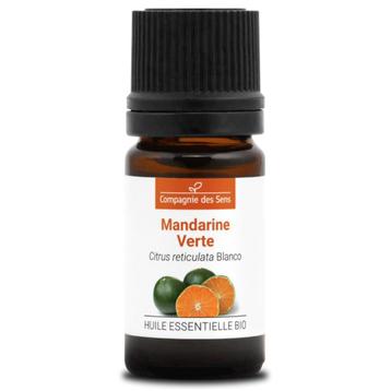 Groene Mandarijn 5ml beschikbaar voor biedingen