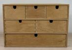 GEZOCHT: Ikea Moppe Kastje (Oud Model)      µa, Huis en Inrichting, Ophalen of Verzenden, 25 tot 50 cm, 50 tot 100 cm, Minder dan 100 cm