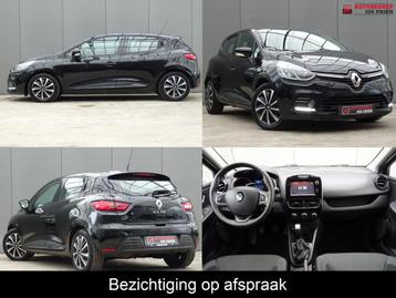 Renault Clio 0.9 TCe Zen * NAVIGATIE * LED ! (bj 2018) beschikbaar voor biedingen