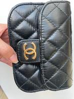 Heuptas, Sieraden, Tassen en Uiterlijk, Tassen | Damestassen, Ophalen of Verzenden, Gebruikt, Zwart, Overige typen