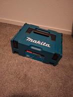 Makita HR2631FTJ combihamer, Doe-het-zelf en Verbouw, Gereedschap | Machine-onderdelen en Toebehoren, Ophalen of Verzenden, Zo goed als nieuw