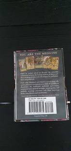 Orakelkaarten/ oracle deck Engels., Boeken, Esoterie en Spiritualiteit, Tarot of Kaarten leggen, Overige typen, Ophalen of Verzenden