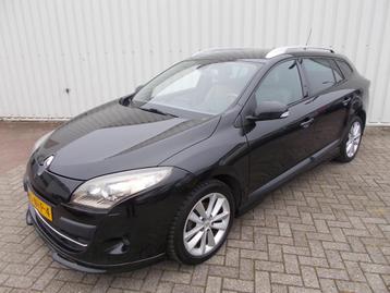 Renault Mégane Estate 1.4 TCe Privilége ( NW. APK KEURING  beschikbaar voor biedingen