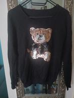Philipp plein dames trui, Kleding | Dames, Ophalen of Verzenden, Nieuw