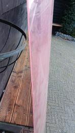 Plexiglas plaat -1500x1000x 4 mm, Ophalen of Verzenden, Nieuw, Minder dan 20 mm