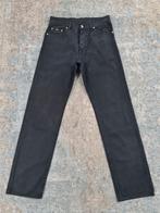 Hugo Boss SCOUT W30 L34 Straight 100% katoen Bronno3034, Kleding | Heren, Spijkerbroeken en Jeans, W32 (confectie 46) of kleiner