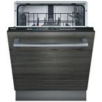 Vaatwasser inbouw Siemens SN61IX15TN, Witgoed en Apparatuur, Vaatwasmachines, Ophalen, Gebruikt, Minder dan 85 cm, Kort programma