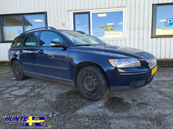 Volvo V50 1.8 , Kleurcode 613, Auto-onderdelen, Carrosserie en Plaatwerk, Gebruikt