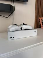 Xbox series S 512gb, Ophalen of Verzenden, Zo goed als nieuw, Xbox Series S