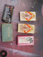 Scheermes mesjes, Antiek en Kunst, Ophalen of Verzenden