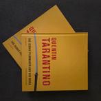 (178)Nieuw boek over Quentin Tarantino, Ophalen of Verzenden, Nieuw