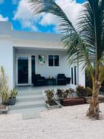 Curacao 6 persoons vakantiebungalow , zwembad ,gym op resort