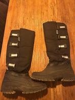 37 - paardrijlaarzen thermo gewatteerd ELT Winter, Dieren en Toebehoren, Paardrijkleding, Gebruikt, Ophalen of Verzenden, Dames