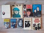 John Lennon boekenbundel – 17 titels!, Ophalen of Verzenden, Gelezen, Artiest