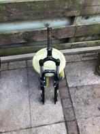 te koop:26 inch mountainbike rockshox SRAM j1, Hardtail, Ophalen of Verzenden, Gebruikt, Overige merken
