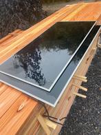2x Zonnepanelen, Ophalen of Verzenden, Gebruikt