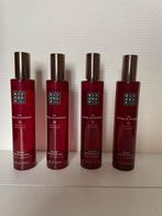 Nieuw Rituals bodymist Ayurveda 4 stuks hair body mist, Nieuw, Ophalen of Verzenden, Bodylotion, Crème of Olie