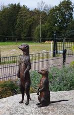 STOKSTAART / 2 STUKS/ STAAN EN ZITTEND MODEL / SETPRIJS