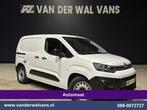 Citroën Berlingo 1.2 PureTech 131pk Automaat *BPM Vrij voor, 1441 kg, Gebruikt, 1199 cc, Citroën