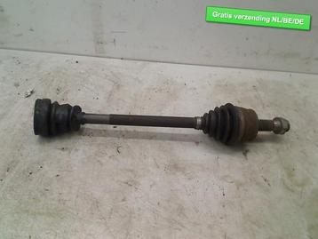 AANDRIJFAS LINKS VOOR Fiat 500 (312) (519554820) beschikbaar voor biedingen