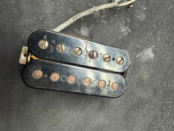Gibson T top (dirty fingers) pickup 1978 beschikbaar voor biedingen