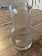 Riviera Maison waterkan, Huis en Inrichting, Keuken | Servies, Ophalen, Zo goed als nieuw, Glas, Overige stijlen