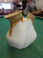 Vintage vaas, keramiek Sgrafo Modern, Peter Müller, midmod, Antiek en Kunst, Antiek | Keramiek en Aardewerk, Ophalen