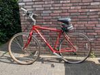 Trek 7300 Multitrack, rood, Ophalen, Gebruikt, Hardtail, 49 tot 53 cm