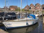 Bavaria 1060, veel vernieuwd, fantastische zeiler, Watersport en Boten, Kajuitzeilboten en Zeiljachten, Ophalen, Gebruikt, Diesel