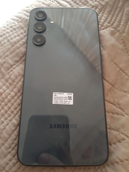 Samsung A16 5G. 128 GB., Telecommunicatie, Mobiele telefoons | Samsung, Zo goed als nieuw, Galaxy A, 128 GB, Zonder abonnement