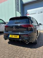 Golf 8 Clubsport Diffuser | GTI GTE GTD R Line | Hoogglans |, Ophalen of Verzenden